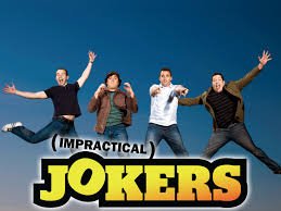 Impractical Jokers - Season 2