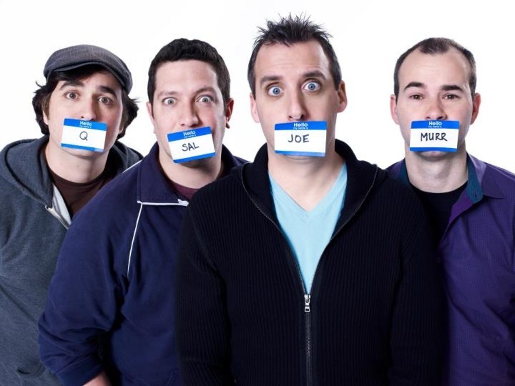 Impractical Jokers - Season 3