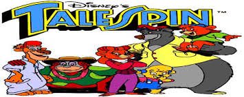 Talespin - Season 1