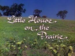 Little House on the Prairie - Season 2