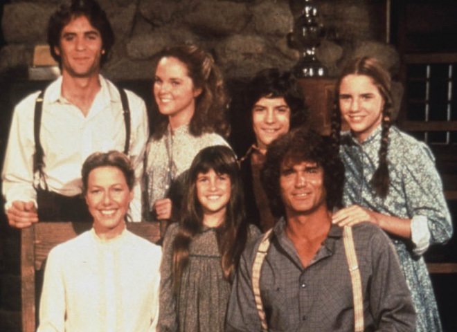 Little House on the Prairie - Season 5