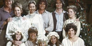 Little House on the Prairie - Season 6