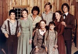 Little House on the Prairie - Season 7