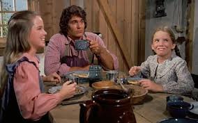 Little House on the Prairie - Season 8