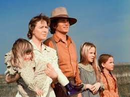 Little House on the Prairie - Season 9