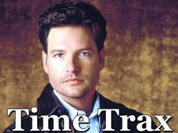 Time Trax - Season 1