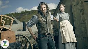 Hell on Wheels - Season 2