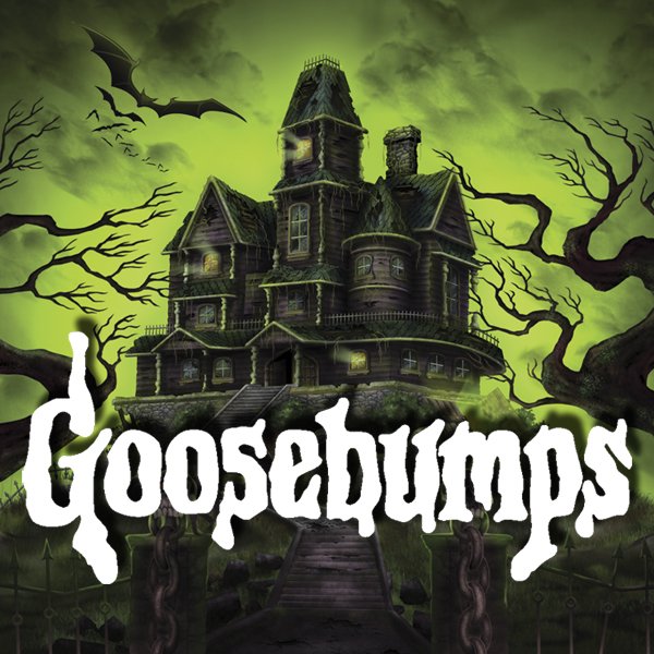 Goosebumps - Season 2