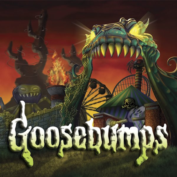 Goosebumps - Season 3