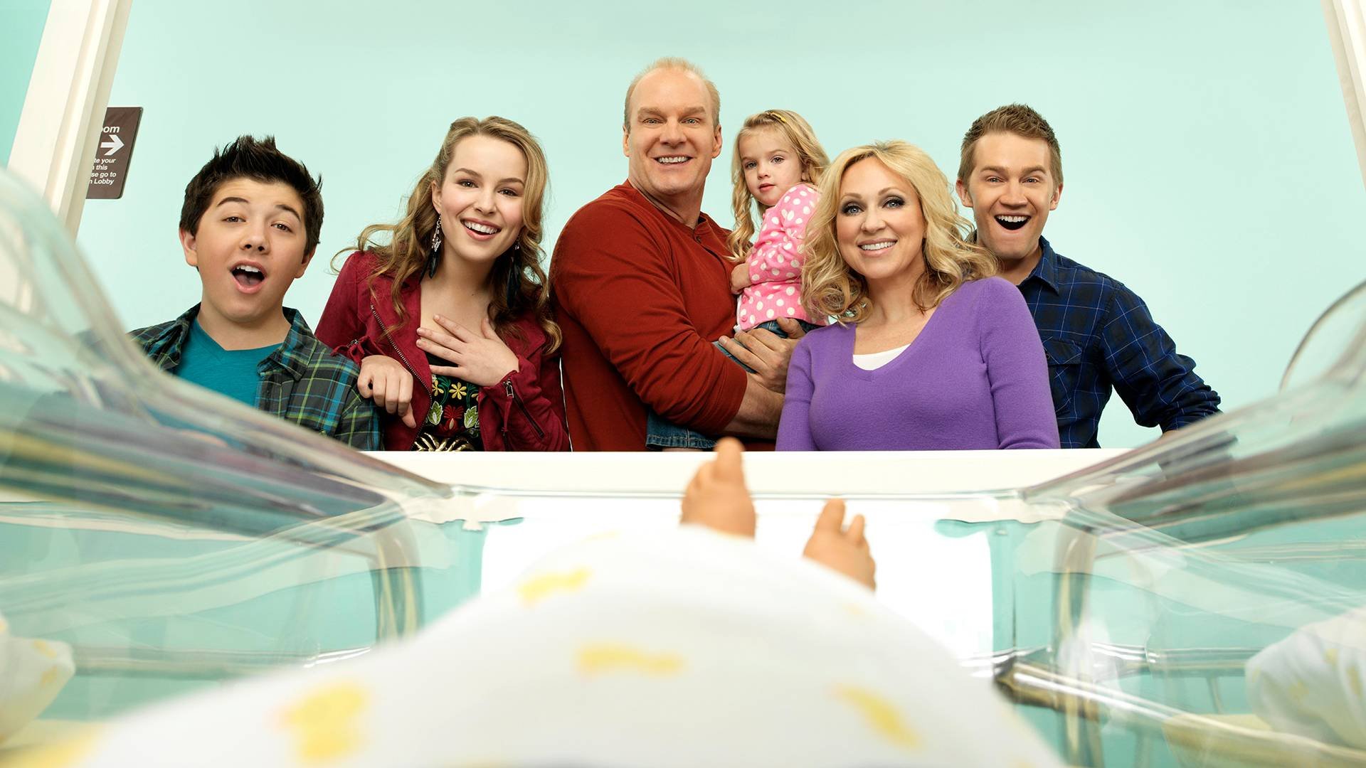 Good Luck Charlie - Season 4