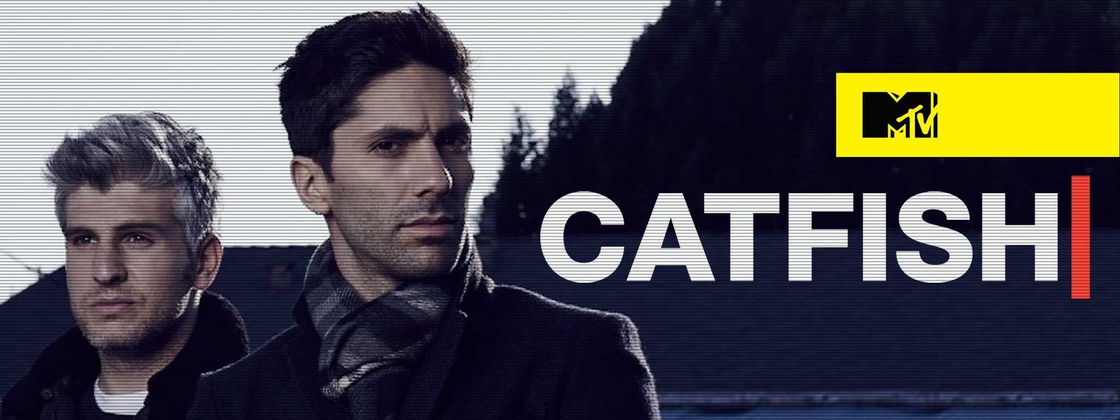 Catfish The Show - Season 1