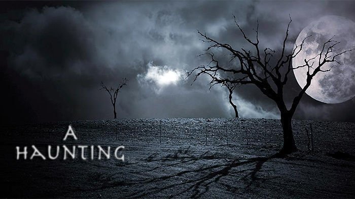 A Haunting - Season 6