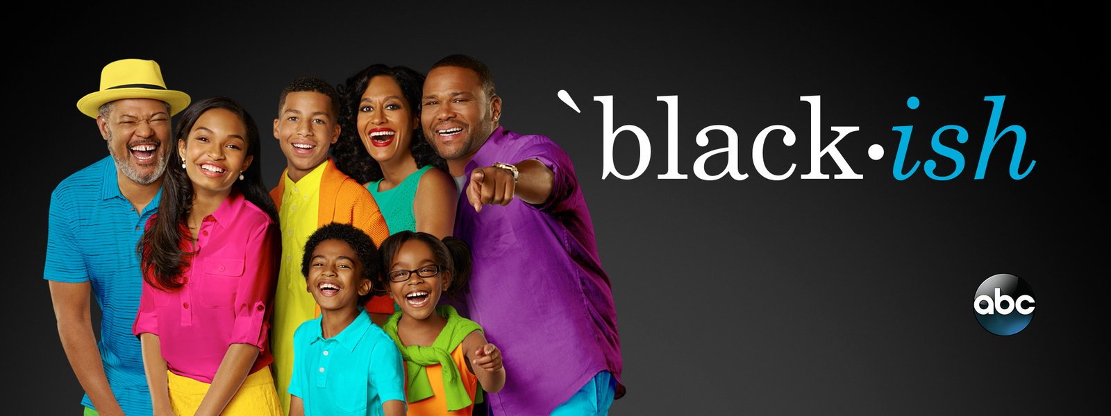 Black-ish - Season 1