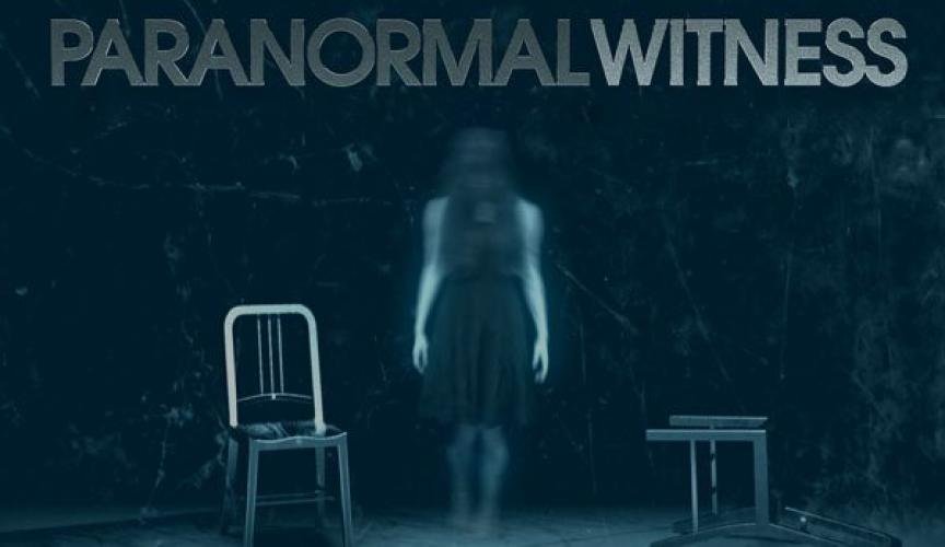 Paranormal Witness - Season 4