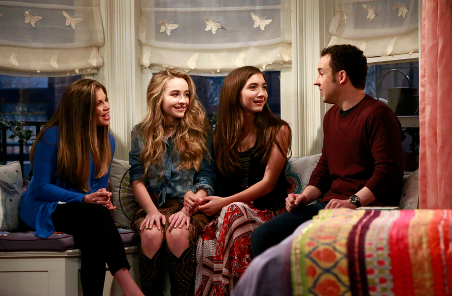 Girl Meets World - Season 2