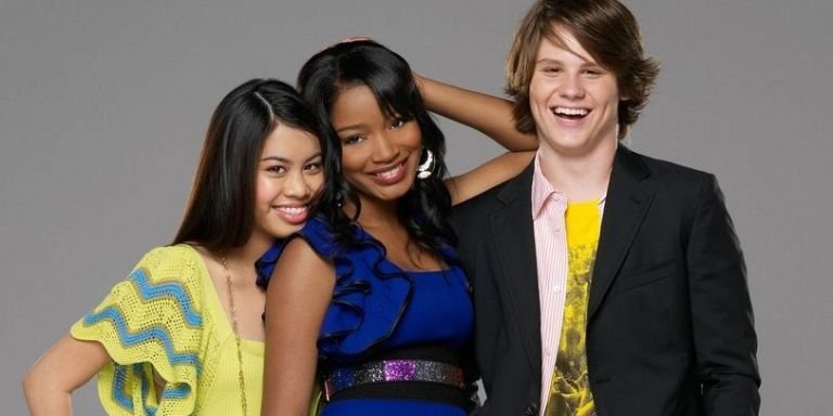 True Jackson - Season 2