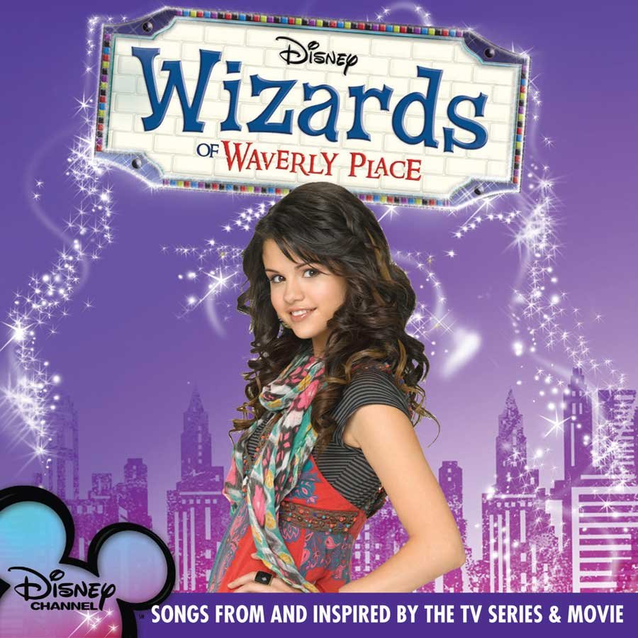 Wizards of Waverly Place - Season 1