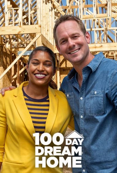 100 Day Dream Home (2019)