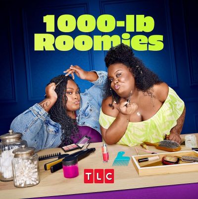 1000-lb Roomies (2025)