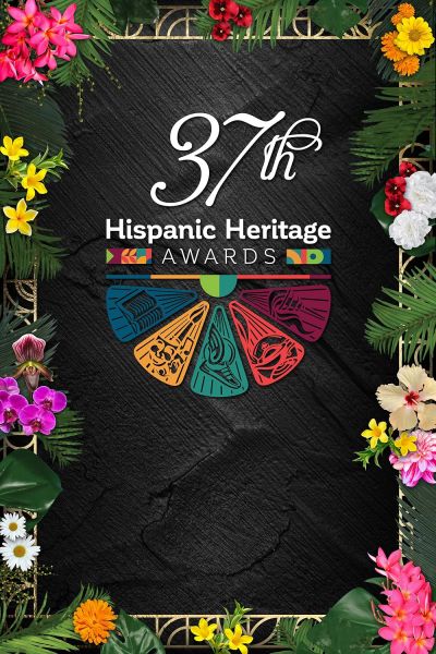 37th Hispanic Heritage Awards (2024)