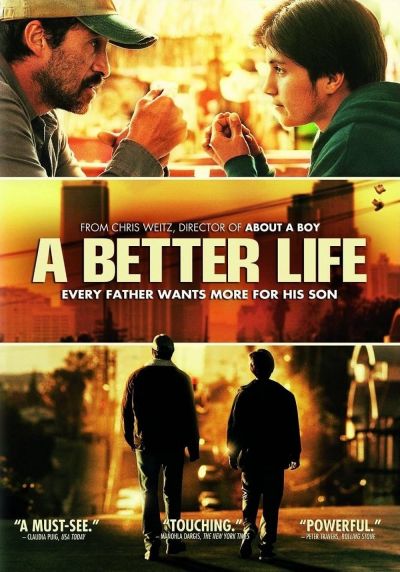 A Better Life (2011)