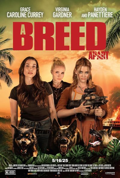 A Breed Apart (2025)