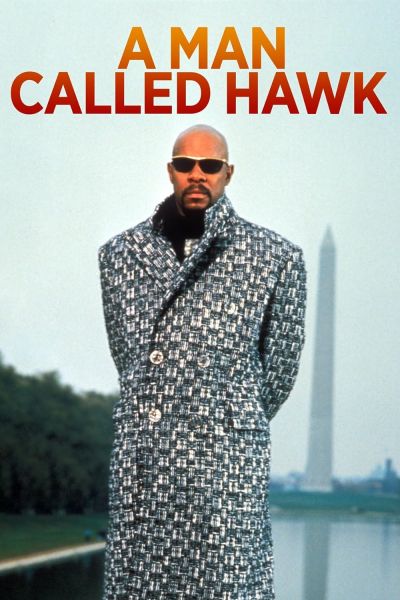 A Man Called Hawk (1989)