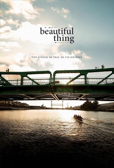 A Most Beautiful Thing (2020)