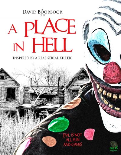 A Place in Hell (2018)