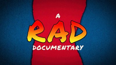 A RAD Documentary (2025)