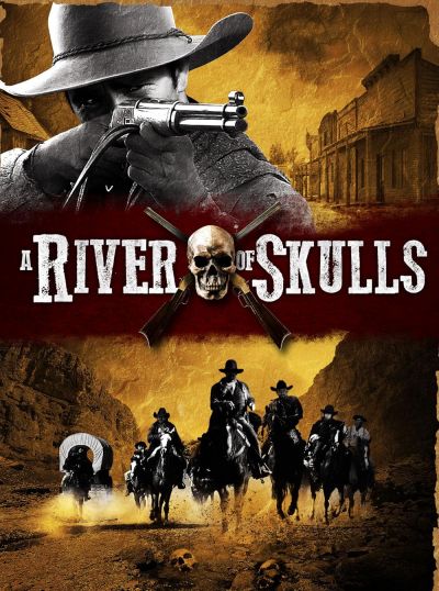 A River of Skulls (2014)