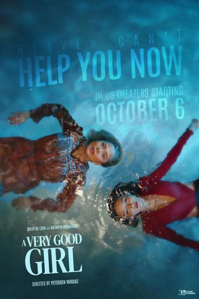 A Very Good Girl (2023)