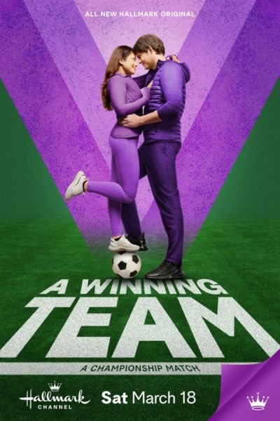 A Winning Team (2023)