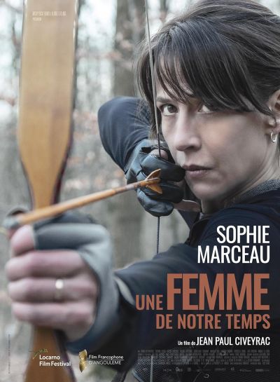 A Woman (2022)