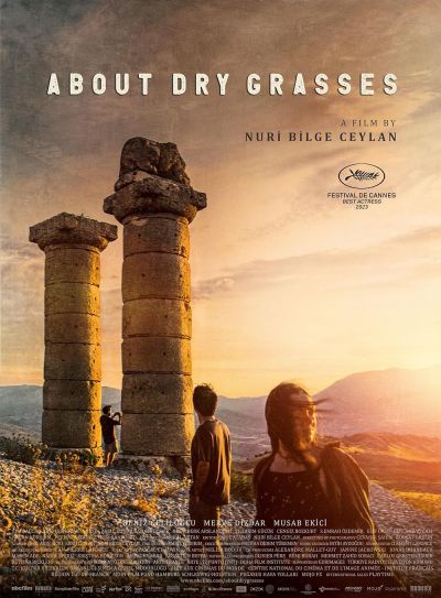 About Dry Grasses (2024)