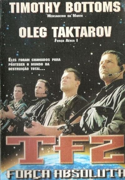 Absolute Force (1997)
