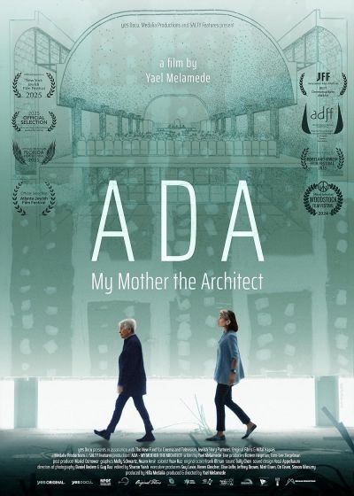Ada - My Mother The Architect (2024)