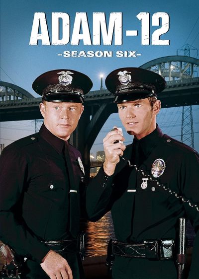 Adam-12 (1968)
