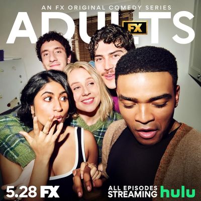 Adults (2025) 2025