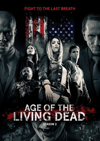 Age of the Living Dead (2020)