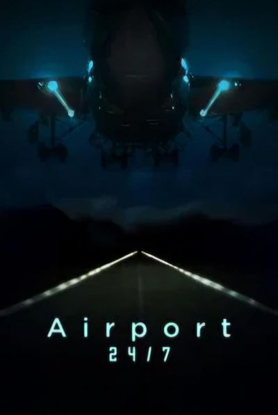 Airport 24/7: Melbourne (2025)