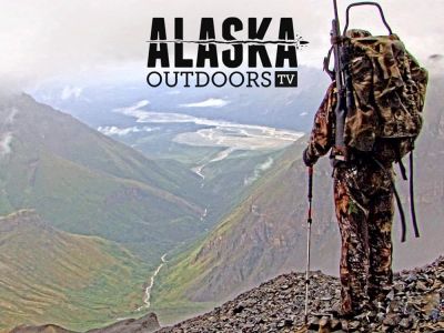 Alaska Outdoors Television (2010)