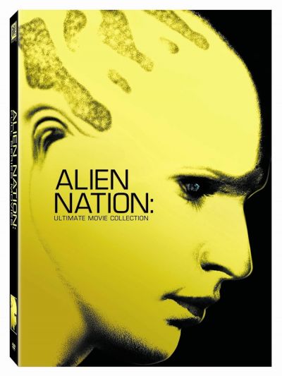 Alien Nation (1989)