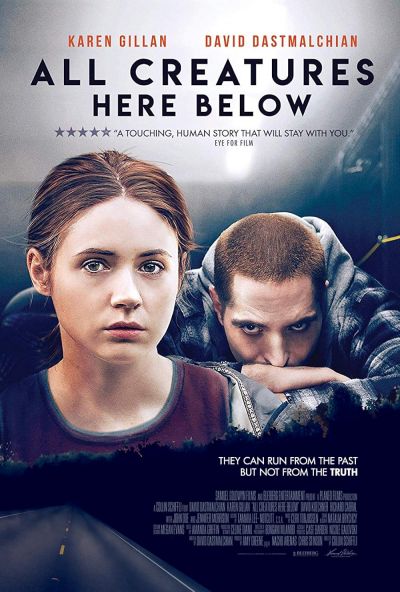 All Creatures Here Below (2022)