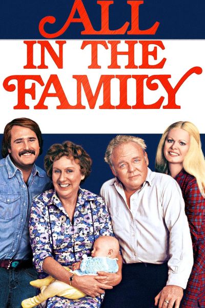 All in the Family (1971)