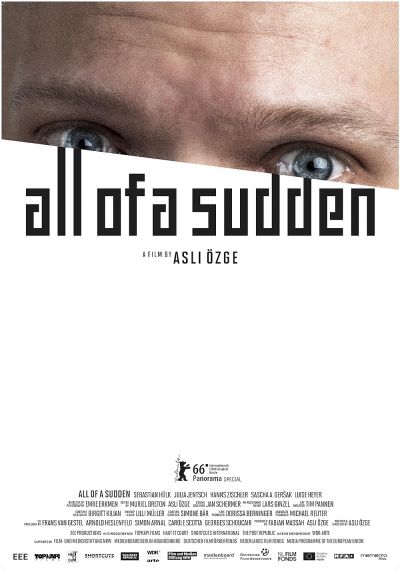 All of a Sudden (2016)