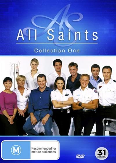 All Saints (1998)