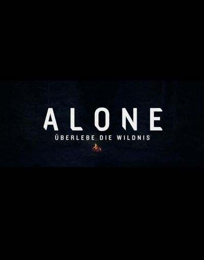 Alone Germany (2024)