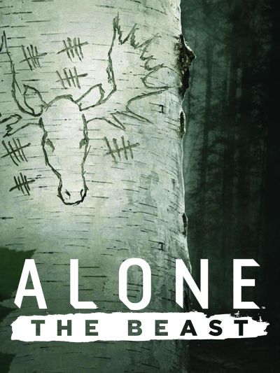 Alone: The Beast (2020)