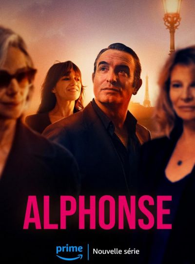 Alphonse (2023)